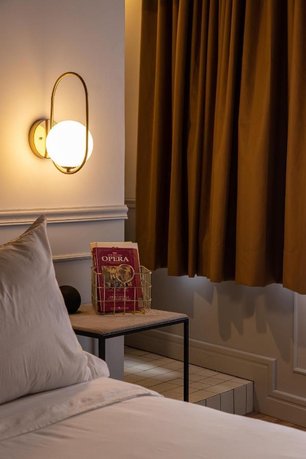Casa Nada Hotel Guanajuato Zewnętrze zdjęcie