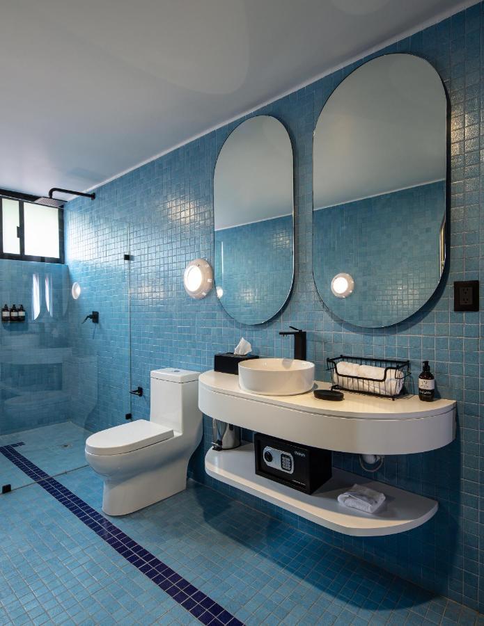Casa Nada Hotel Guanajuato Zewnętrze zdjęcie