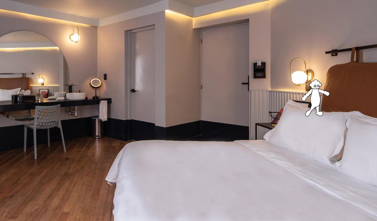 Casa Nada Hotel Guanajuato Zewnętrze zdjęcie