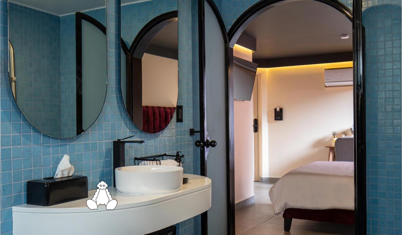 Casa Nada Hotel Guanajuato Zewnętrze zdjęcie