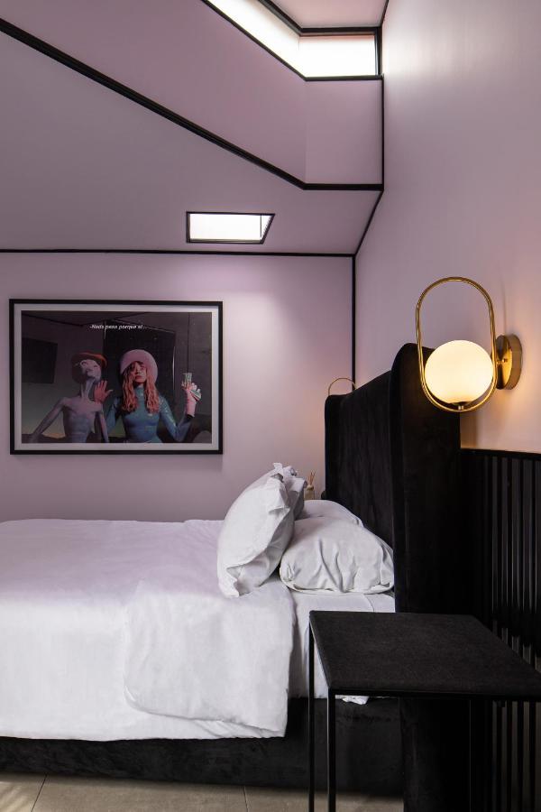 Casa Nada Hotel Guanajuato Zewnętrze zdjęcie
