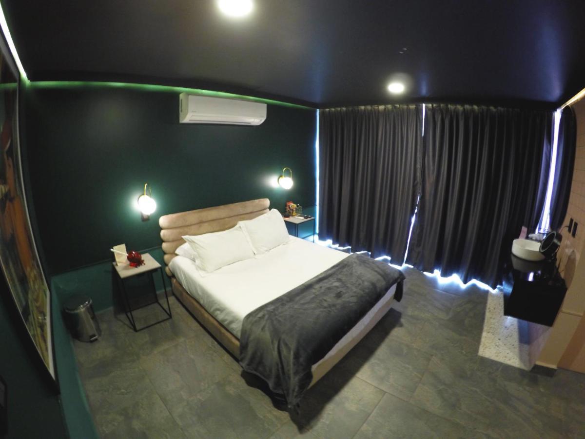 Casa Nada Hotel Guanajuato Zewnętrze zdjęcie