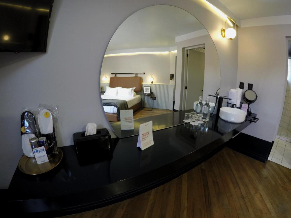 Casa Nada Hotel Guanajuato Zewnętrze zdjęcie