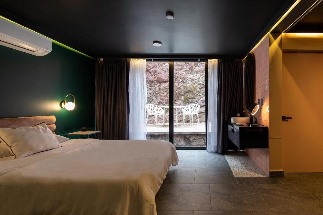 Casa Nada Hotel Guanajuato Zewnętrze zdjęcie