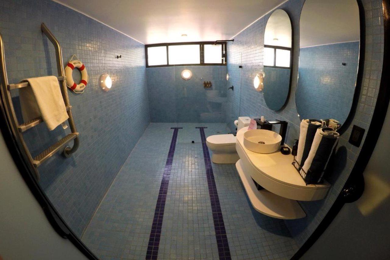 Casa Nada Hotel Guanajuato Zewnętrze zdjęcie